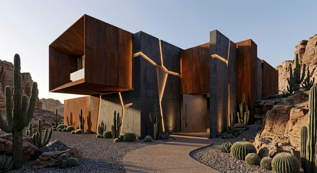 Premium Villa