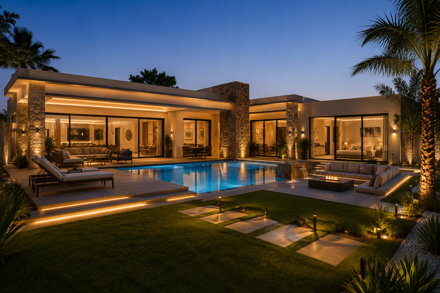 Premium Villa