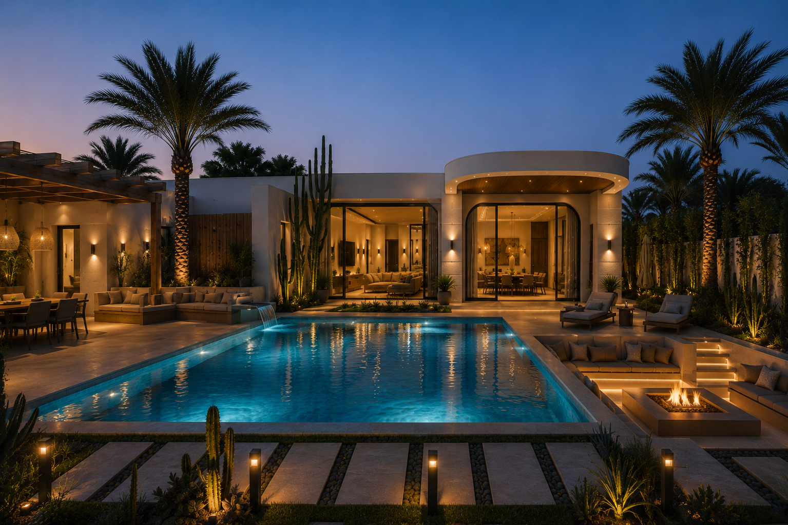 Premium Villa