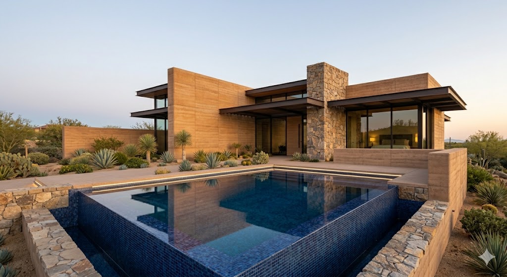 Premium Villa