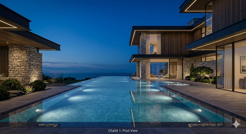 Premium Villa