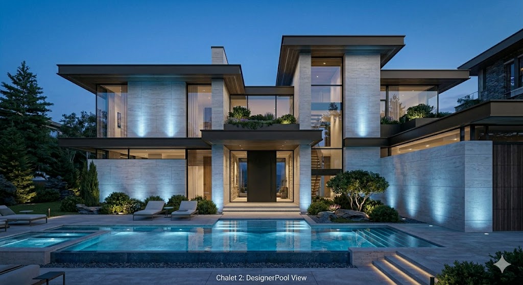Premium Villa
