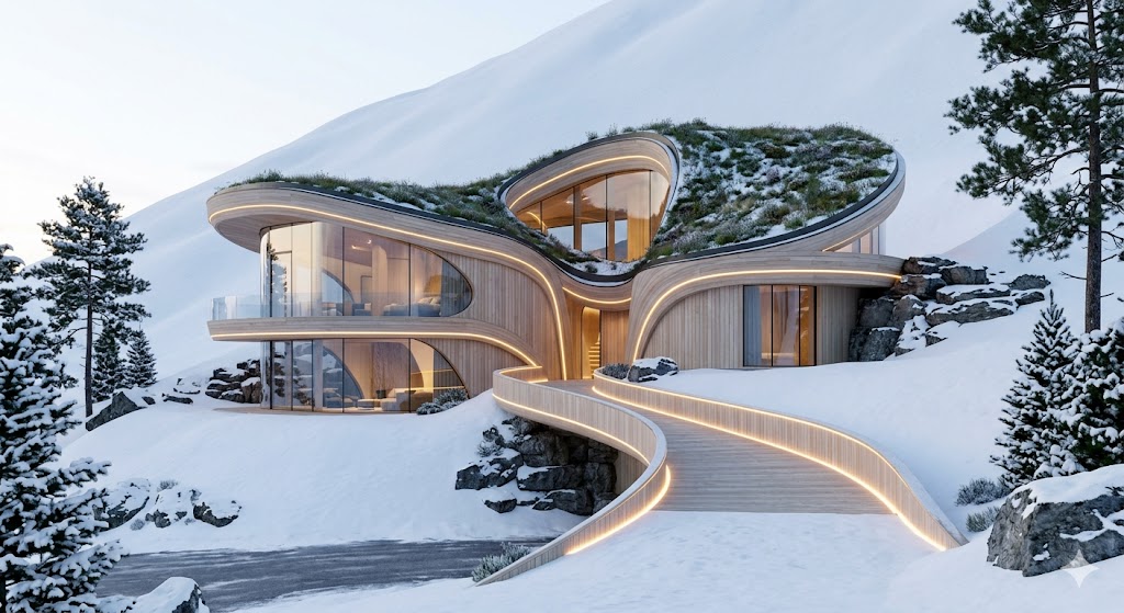 Premium Villa